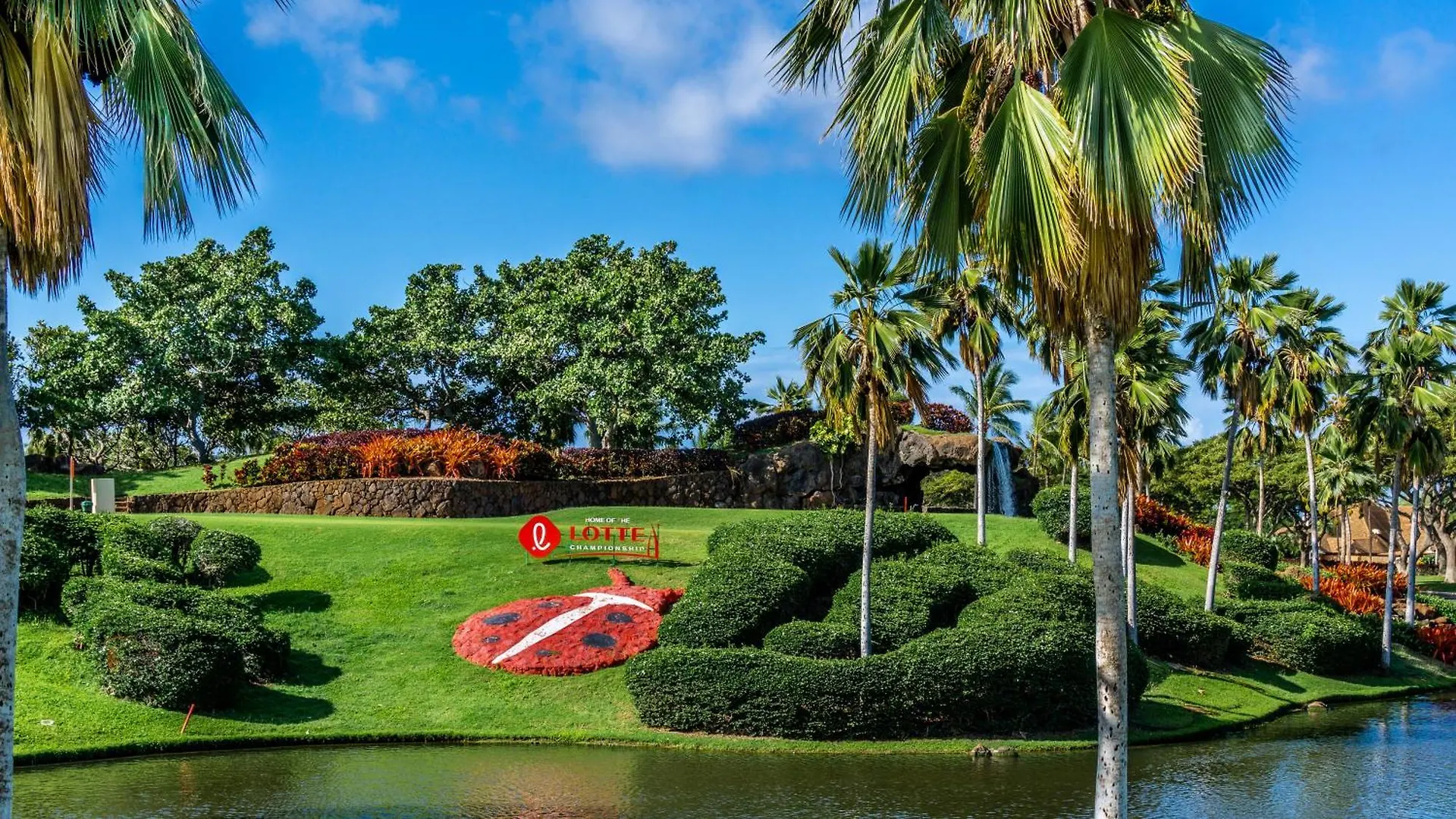 Apartment Ko Olina Beach Villas B610 Kapolei USA