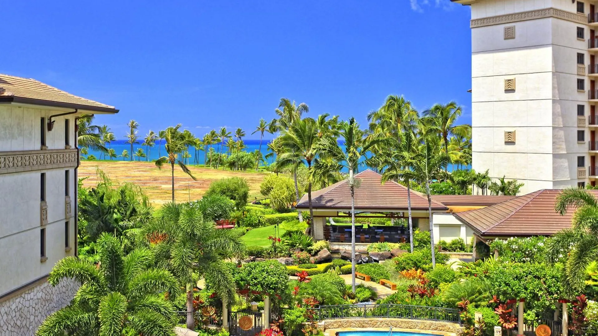 Ko Olina Beach Villas B610 Kapolei USA