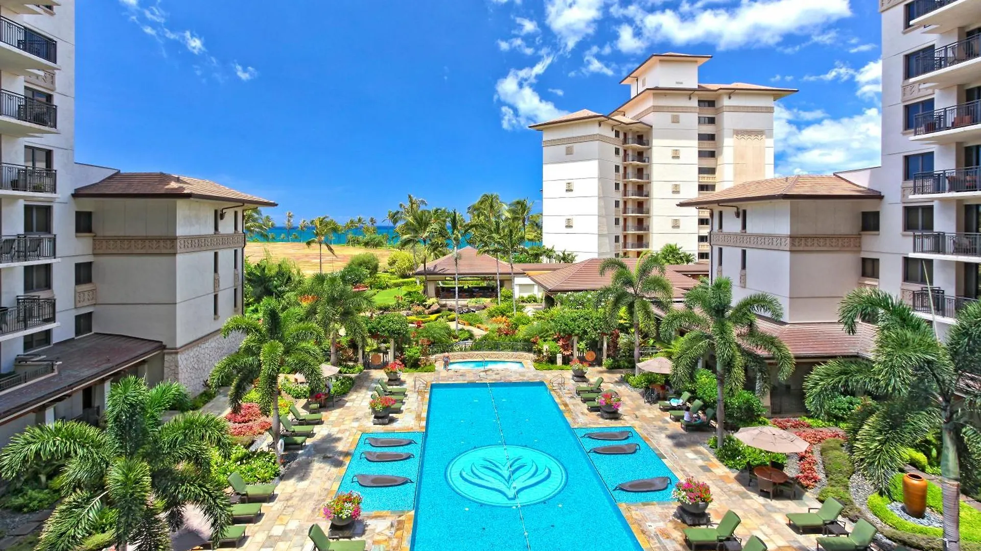 Ko Olina Beach Villas B610 Kapolei