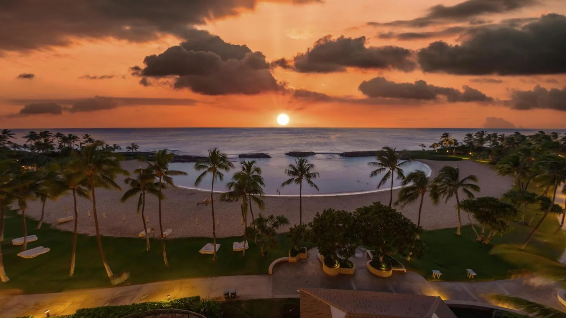 Ko Olina Beach Villas B610 Kapolei