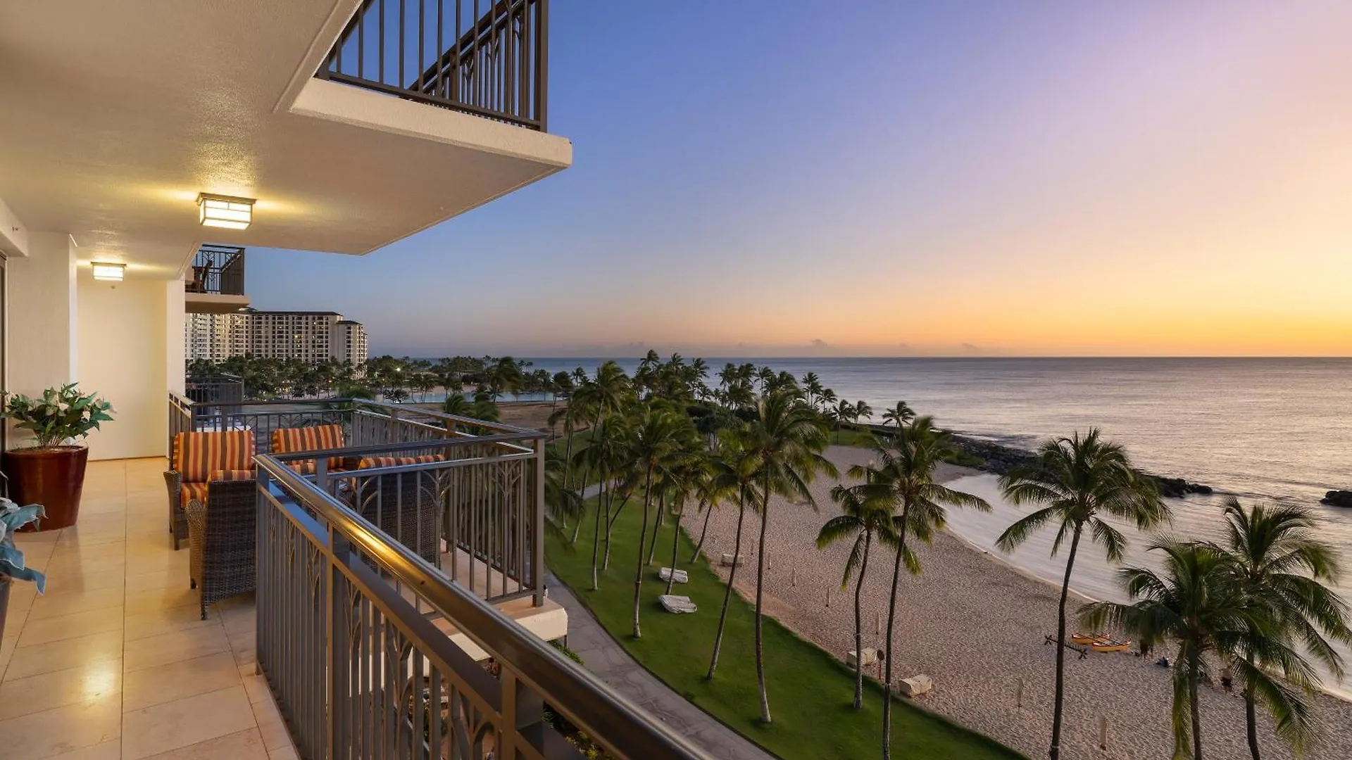 Ko Olina Beach Villas B610 Kapolei USA