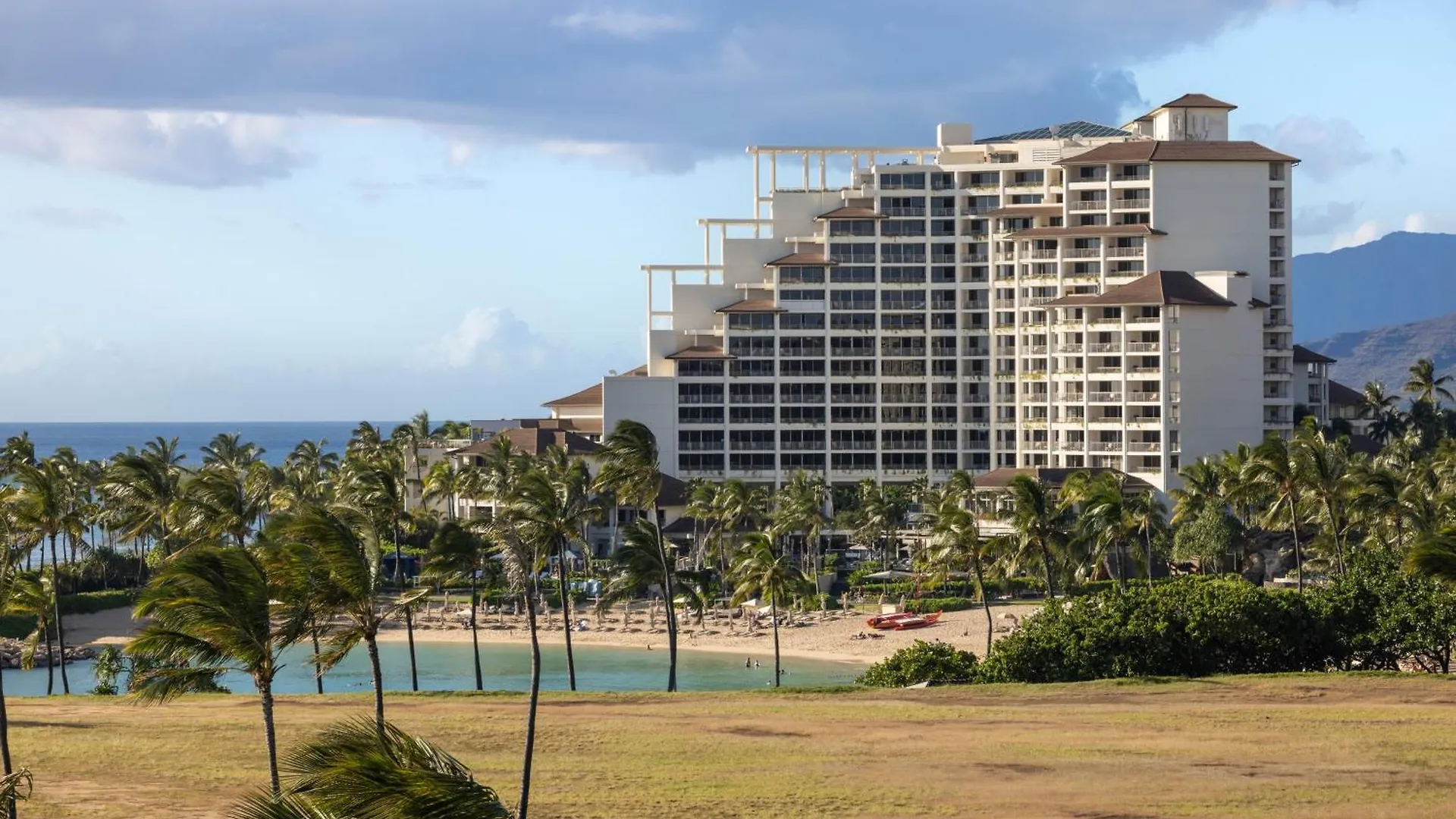 Apartment Ko Olina Beach Villas B610 Kapolei USA