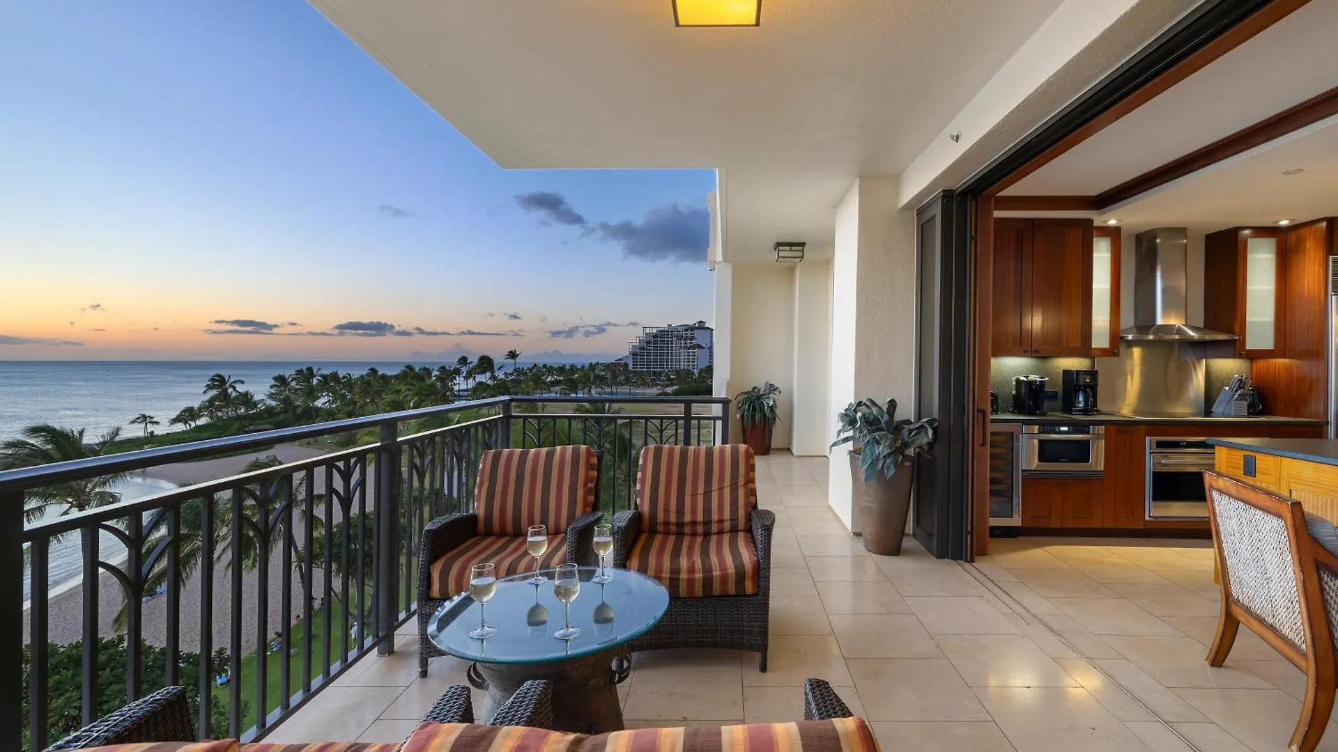Ko Olina Beach Villas B610 Kapolei