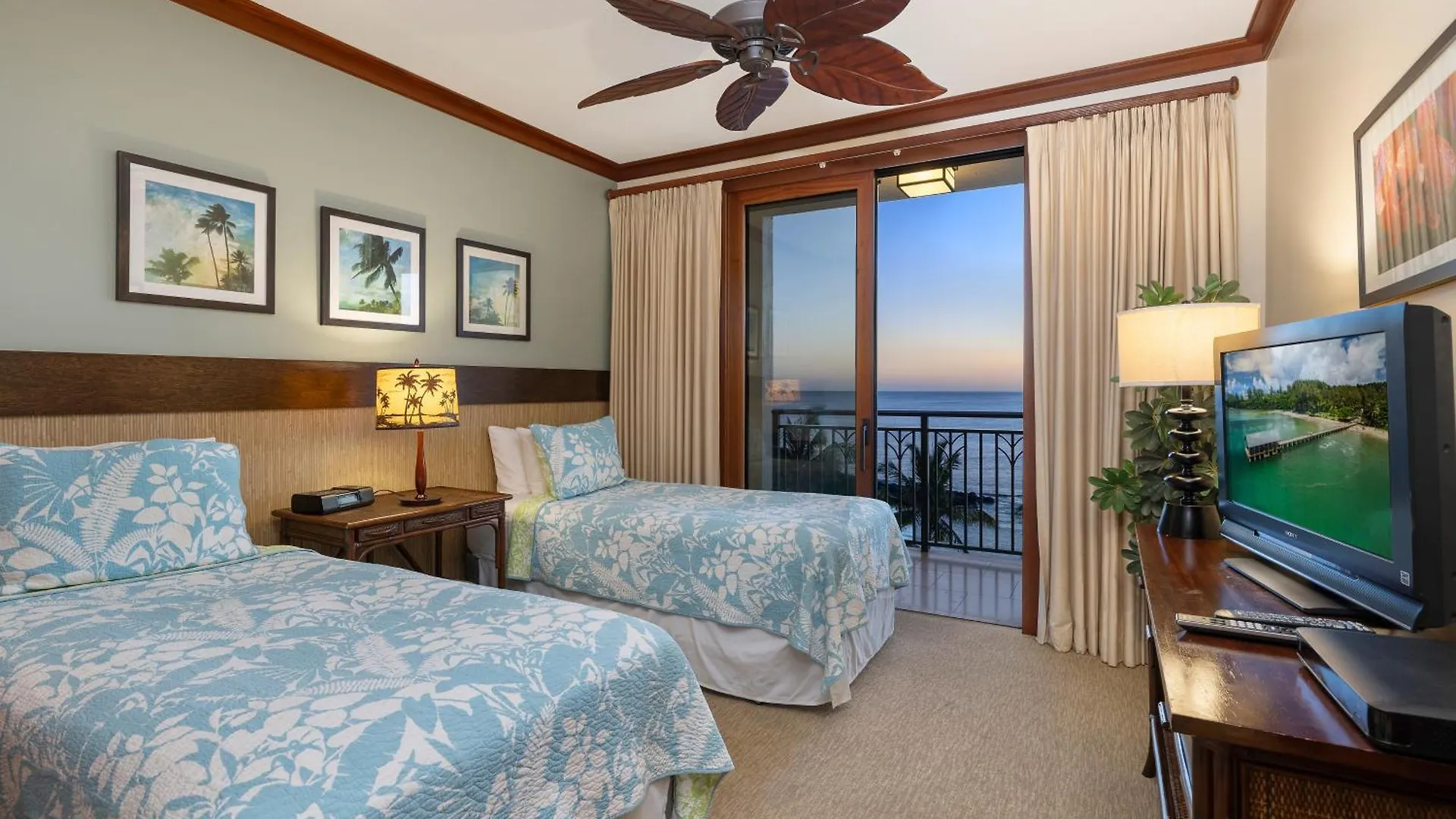 Ko Olina Beach Villas B610 Kapolei